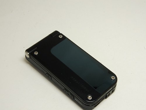 Amazon | P904i アスファルト ブラック黒 | パナソニック(Panasonic